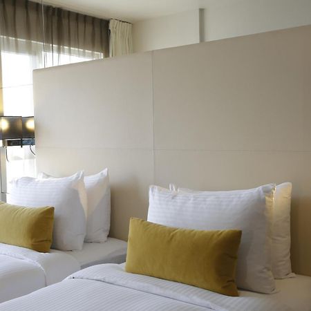 เซ็นโตร แคปิตัล โดฮา บาย โรตานา Hotel ภายนอก รูปภาพ
