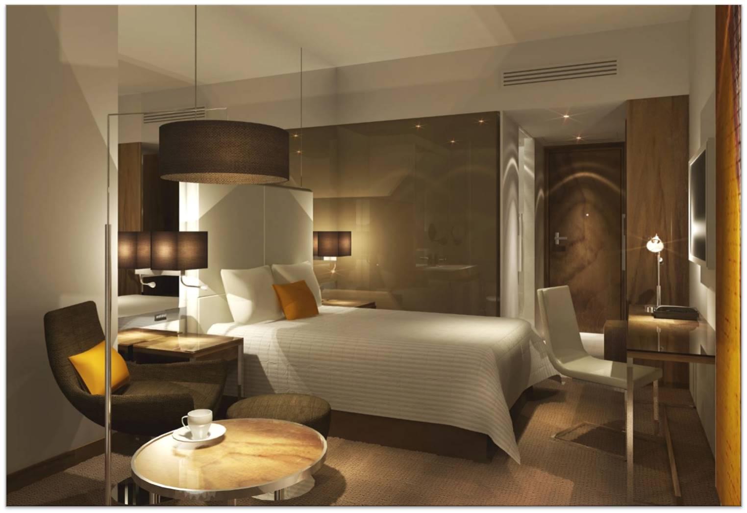 เซ็นโตร แคปิตัล โดฮา บาย โรตานา Hotel ภายนอก รูปภาพ