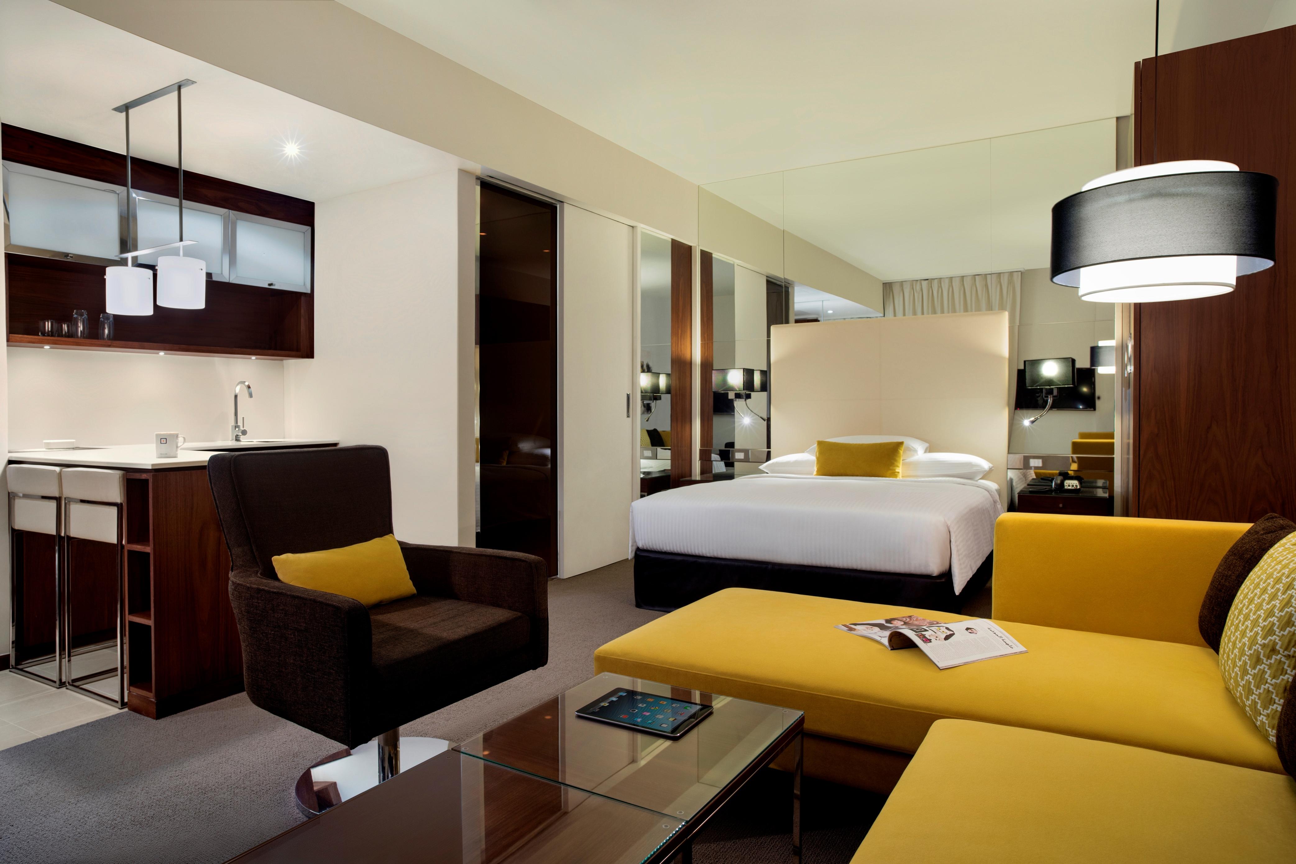 เซ็นโตร แคปิตัล โดฮา บาย โรตานา Hotel ภายนอก รูปภาพ